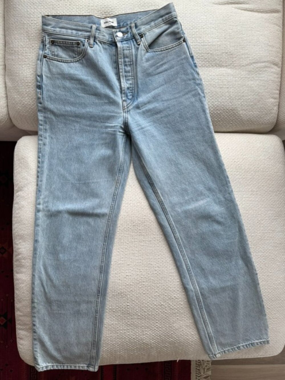 Still Here 'Childhood Jeans' - Vintage Blue